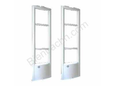 Bộ Cổng anh ninh CN1122